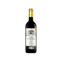 CHATEAU CRAVETTES-SAMONAC 老塞雷司汀城堡 梅多克干型红葡萄酒 2018年 750ml