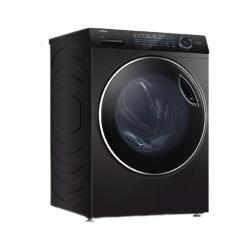 Haier 海尔 G100298HBD14VTLSU1 直驱滚筒洗衣机 10kg 银色