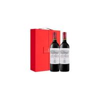 拉菲古堡 拉菲（LAFITE）珍藏梅多克波爾多干紅葡萄酒 750ml 法國紅酒禮盒單瓶裝