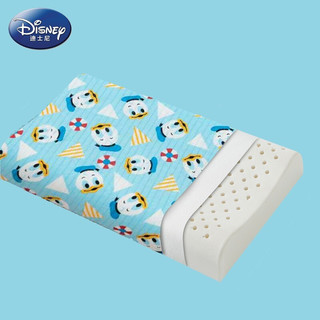 Disney 迪士尼 泰国进口乳胶枕 儿童款