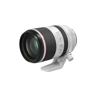 Canon 佳能 RF 70-200mm F2.8 L IS USM 微单远摄变焦镜头 佳能RF卡口 77mm