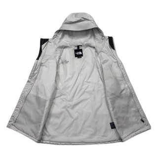 THE NORTH FACE 北面 男子三合一冲锋衣 NF0A4UDC-9B8 灰色 M