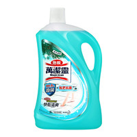 Kao 花王 万洁灵地板清洁剂