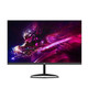 TAIDU 钛度 27英寸MiniLED电竞显示器2K 165Hz HDR1000 物理低蓝光M27NQF-SE