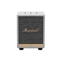 Marshall 马歇尔 UXBRIDGE VOICE 居家 蓝牙音箱 白色