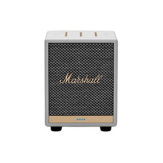 Marshall 马歇尔 UXBRIDGE VOICE 居家 蓝牙音箱