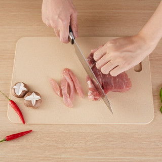 唐宗筷 食品级PP塑料菜板 水果板 切菜板砧板 案板面板 擀面板不易发霉 33