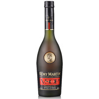 RÉMY MARTIN 人头马 V.S.O.P 干邑白兰地 40%vol 350ml