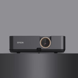 7元】爱普生投影仪_epson 爱普生 ch-a100 家庭影院智能投影机多少钱