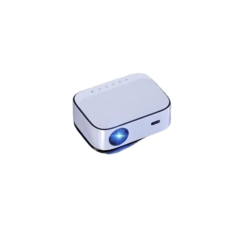 SAST 先科 Z7 Pro 投影机 白色
