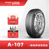 中策朝阳轮胎A107 195/60R16