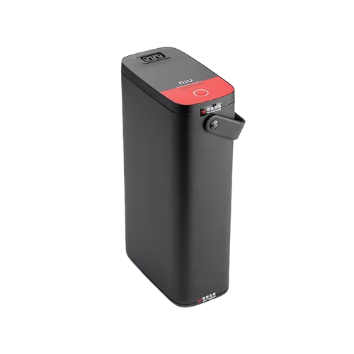 Niu Technologies 小牛电动 大锂包C 48V21Ah锂电池 适用于UQi、UQis系列车型