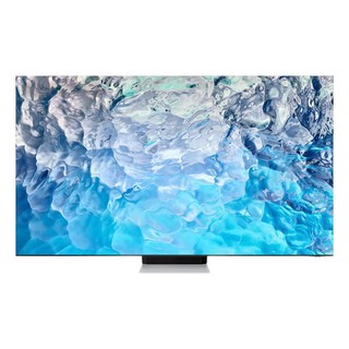 SAMSUNG 三星 75英寸 QN900C NEO 8K超高清QHDR 全面屏 人工智能 教育资源液晶电视QA75QN900CJXXZ