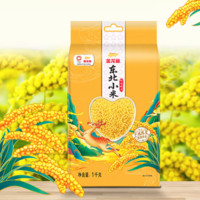 金龙鱼 东北小米 1kg