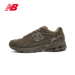 new balance 1906R系列 男女款休闲运动鞋 M1906RS