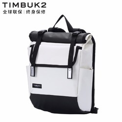 TIMBUK2 天霸 -MiniProspect展望系列街头 漆黑/纯白MiniProspect