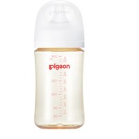 88VIP：Pigeon 贝亲 第三代 婴儿PPSU奶瓶 240ml
