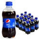 有券的上：pepsi 百事 可乐小瓶装 300ml*12瓶