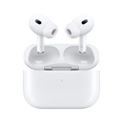 Apple 苹果 AirPods Pro 2 主动降噪 真无线蓝牙耳机