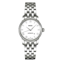 移动专享：MIDO 美度 Baroncelli 贝伦赛丽系列自动机械女表M7600.4