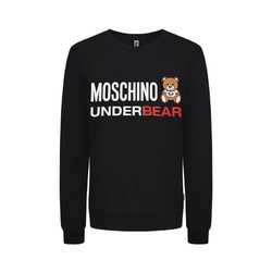 MOSCHINO 莫斯奇诺 女士卫衣 Z A1710 9004