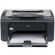  HP 惠普 Laserjet PRO P1106 激光打印机　