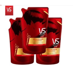 VS 沙宣 袋装洗发水 200ml*3袋