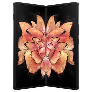 vivo X Fold+ 5G折叠屏手机 12GB+512GB 梧桐灰