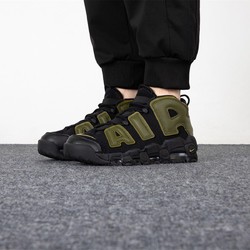 NIKE 耐克 Air More Uptempo 96皮蓬 男士篮球鞋 DH8011