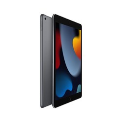 Apple 苹果 iPad 9 2021款 10.2英寸平板电脑 64GB WLAN版