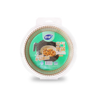 妙潔 MCPB50-EC 空气炸锅用纸盘 16*4.5cm 50只 原色