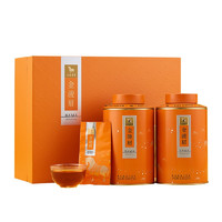 bamatea 八马茶业 千祥 特级 金骏眉红茶 160g 国潮礼盒装