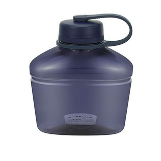 THERMOS 膳魔师 TSK2-1000 塑料杯 1.1L