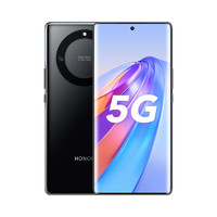 HONOR 荣耀 X40 5G手机 12GB+256GB 幻夜黑