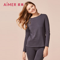 Aimer 爱慕 女士保暖内衣套装