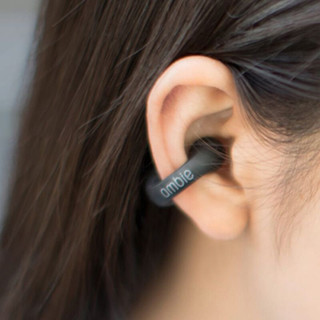 SONY 索尼 Sound Earcuffs AM-TW01 空气传导夹耳式降噪蓝牙耳机