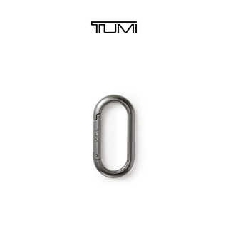 TUMI 途明 TRAVEL ACCESS系列简约时尚登山扣 烟枪色/0192141GM