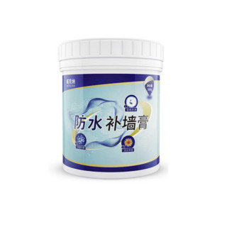 WEIKENA 威克纳 防水补墙膏 白色 500g