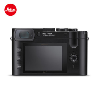 Leica 徕卡 全新发售 Q2 “曙光” 限量版 全画幅数码相机/微单相机 q2照相机