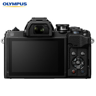 OLYMPUS 奥林巴斯 E-M10 MarkIV EM10四代 微单相机