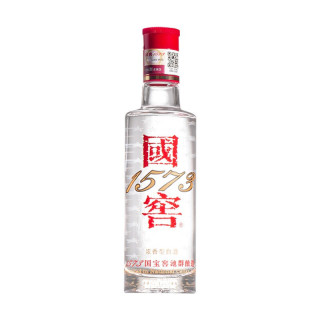 国窖1573 A2 2021版 52%vol 浓香型白酒 100ml*2瓶