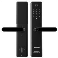 HOJOJODO 皇家金盾 X9 智能电子锁 国标锁体款