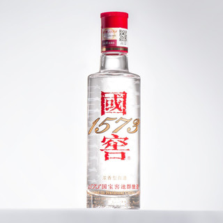 国窖1573 A2 2021版 52%vol 浓香型白酒 100ml 单瓶装