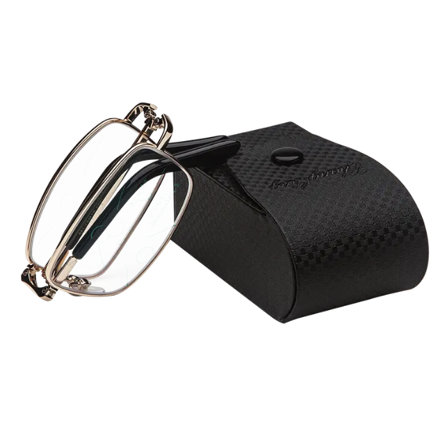 故乡月 2003 可折叠老花镜