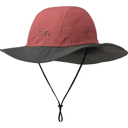 Outdoor Research Seattle Sombrero GORE-TEX 户外渔夫帽