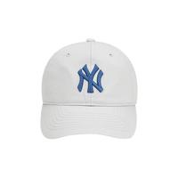 MLB 美国职棒大联盟 男女款棒球帽 32CP66 白色
