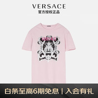 VERSACE 范思哲 22早秋 女士奢侈品服饰1006539-1A04553-1PG40 36