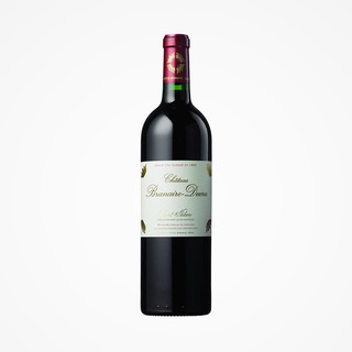 Chateau Branaire-Ducru 班尼杜克酒庄 圣朱利安赤霞珠干型红葡萄酒 2017年 750ml