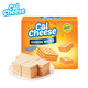 Calcheese 钙芝 0元购）钙芝（Calcheese）奶酪味威化饼干135克	印尼进口