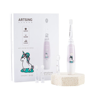ARTSING韩国亚信儿童电动牙刷  HP-T100B（0岁以上）
